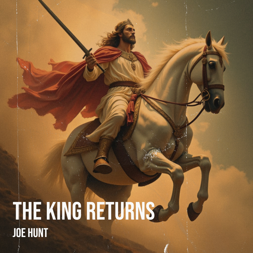 The King Returns