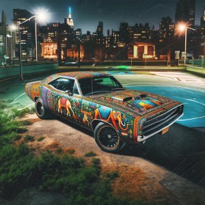 default playlist img