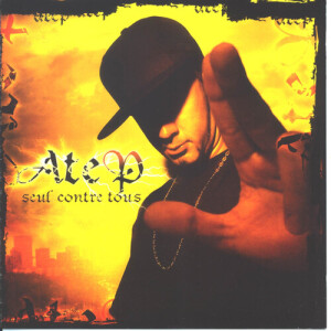 Listen to Dans ma party song with lyrics from Atep