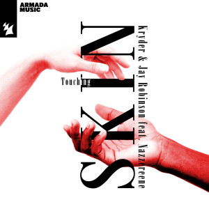 Album Touching Skin (Explicit) from Kryder