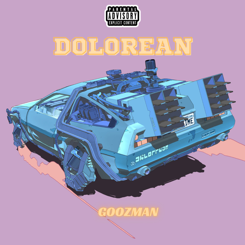 Dolorean (Explicit)