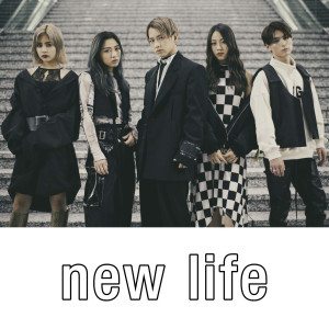 收聽lol的new life歌詞歌曲