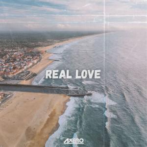 Album Real Love from Axero