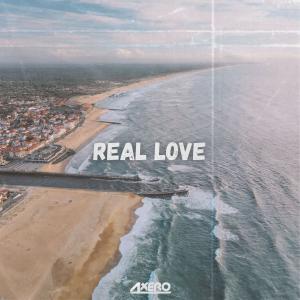 อัลบัม Real Love ศิลปิน Axero