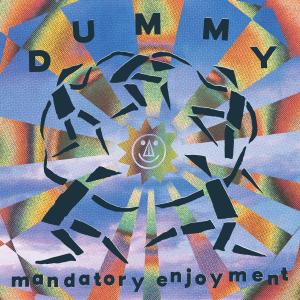 收聽Dummy的Atonal Poem歌詞歌曲