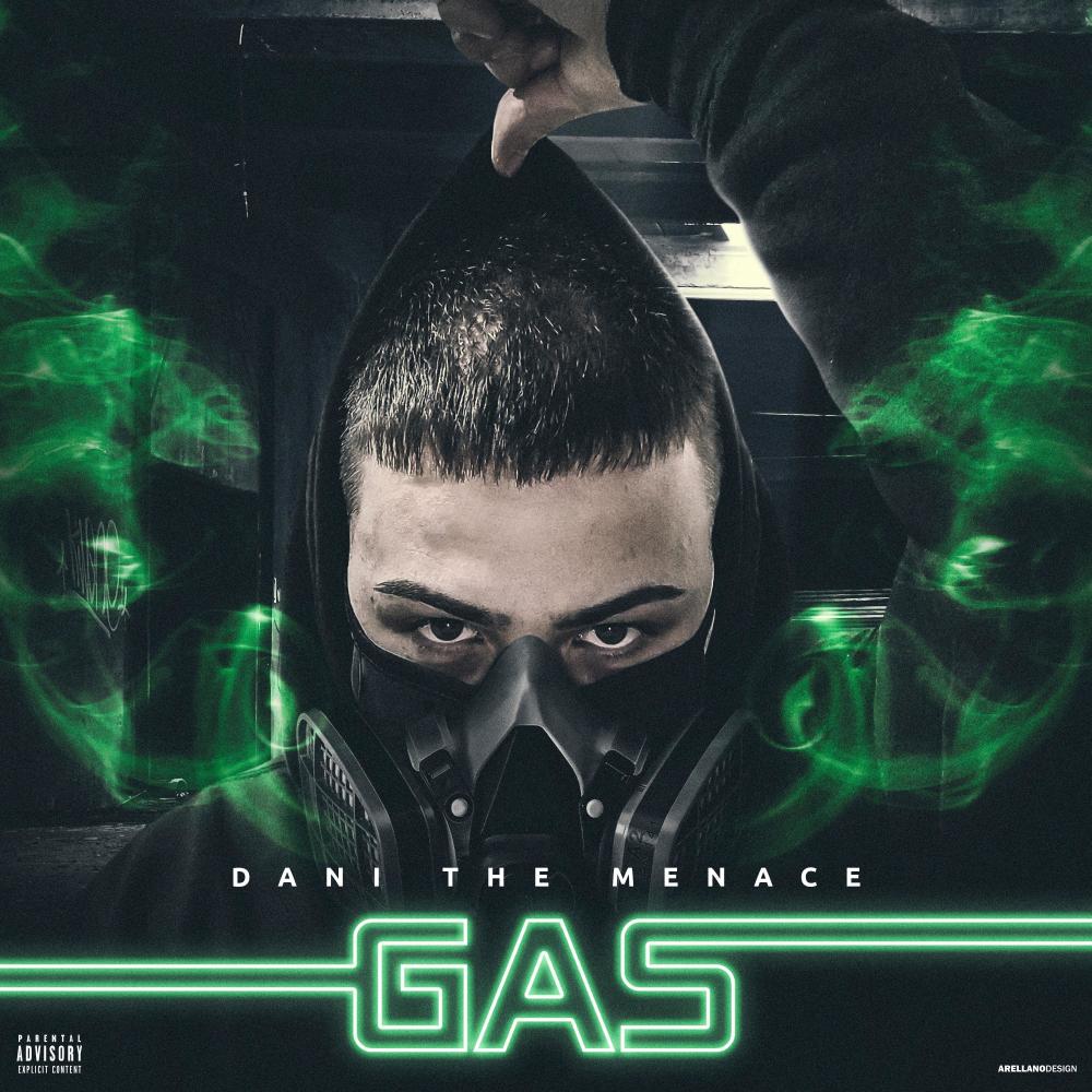 Gas (Explicit)