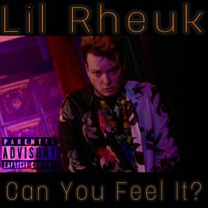 Can You Feel It (Japan Digital EP) (Explicit)