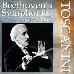Listen to Symphony No. 5 in C Minor, Op. 67: I. Allego con brio song with lyrics from The NBC Symphony Orchestra
