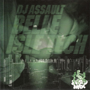 Album Belle Isle Tech from DJ Assault