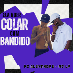 Listen to Ela Quer Colar Com Bandido (Explicit) song with lyrics from MC Alexandre