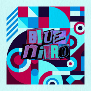 อัลบัม Blue Nitro ศิลปิน Kura