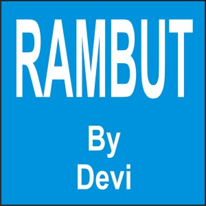 Listen to Rambut song with lyrics from Devi