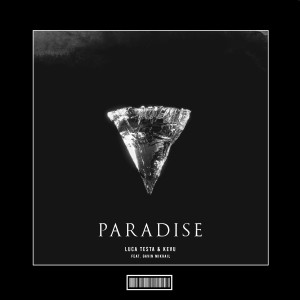 Luca Testa的專輯Paradise