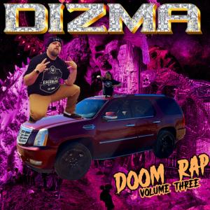 Dizma的專輯Doom Rap 3 (Explicit)