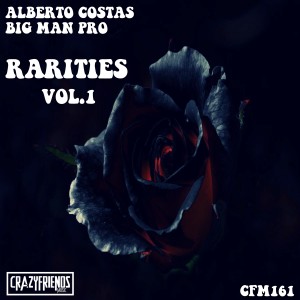 ดาวน์โหลดและฟังเพลง RETURN 1989 พร้อมเนื้อเพลงจาก Alberto Costas