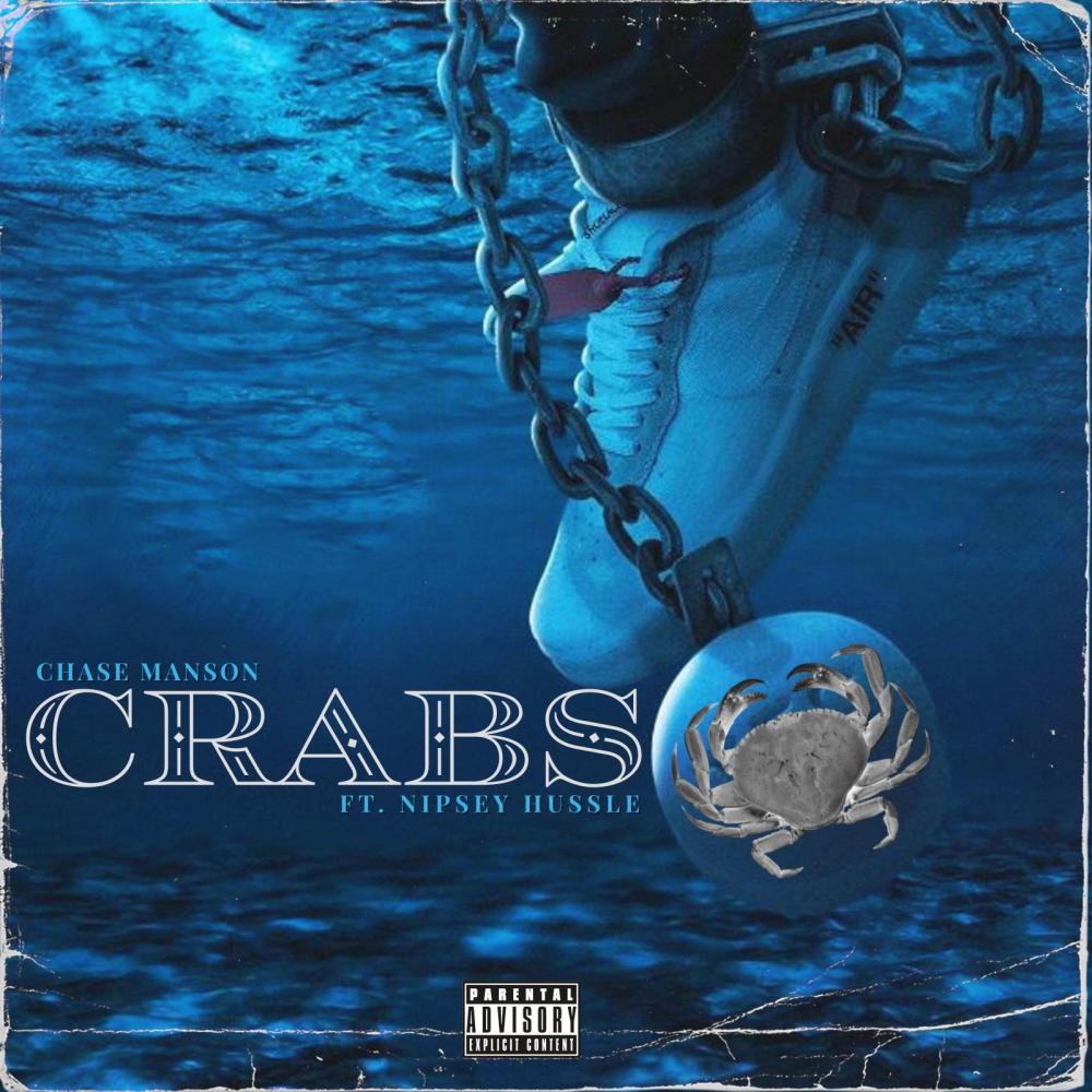 Crabs (Explicit)