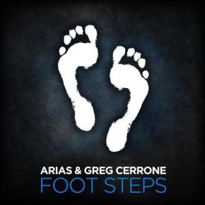 Album Foot Steps (Radio Edit) from Greg Cerrone