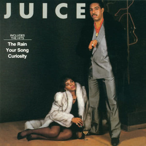 Oran "Juice" Jones的專輯Juice