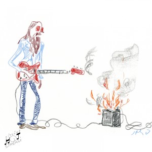 收聽Bishop Briggs的Wild Horses歌詞歌曲