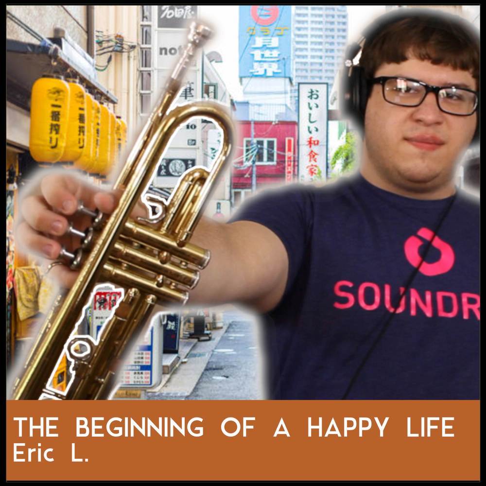 The Beginning of a Happy Life (Jazz Cover)