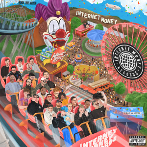 收聽Internet Money的Lemonade (feat. NAV) (Explicit)歌詞歌曲