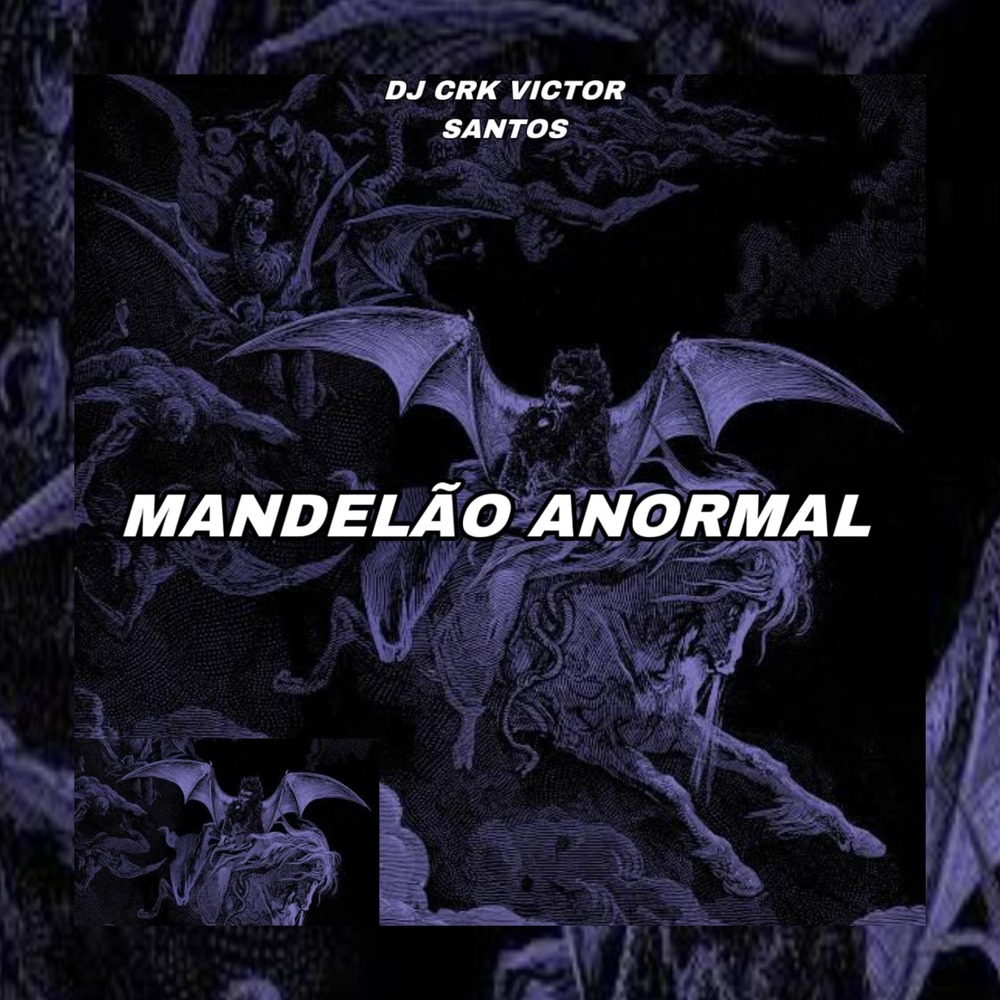 MANDELAO ANORMAL (Explicit)