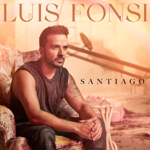 Luis Fonsi的專輯Santiago