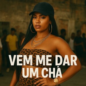 Listen to VEM ME DAR UM CHÁ (Explicit) song with lyrics from DJ VN DE ACZ