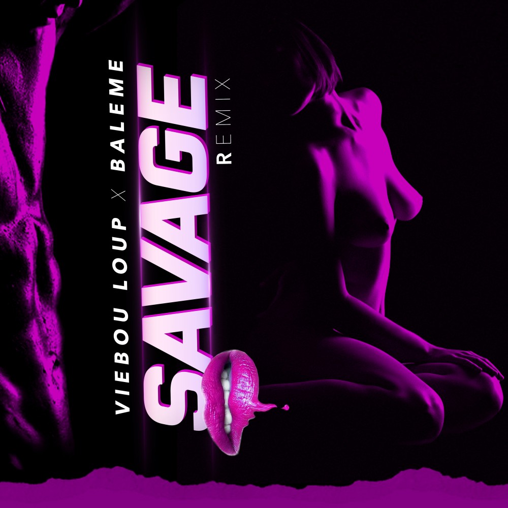 Savage (Remix)