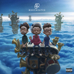 ดาวน์โหลดและฟังเพลง Don't Throw Out My Legos พร้อมเนื้อเพลงจาก AJR