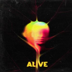 Kx5的專輯Alive