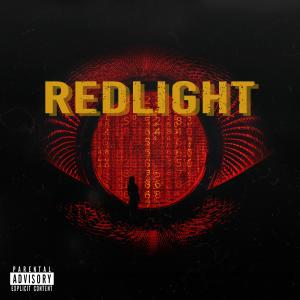 NA$-T的專輯Redlight (Explicit)