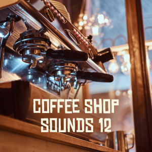 Album Coffee Shop Sounds 12 from Various Artists