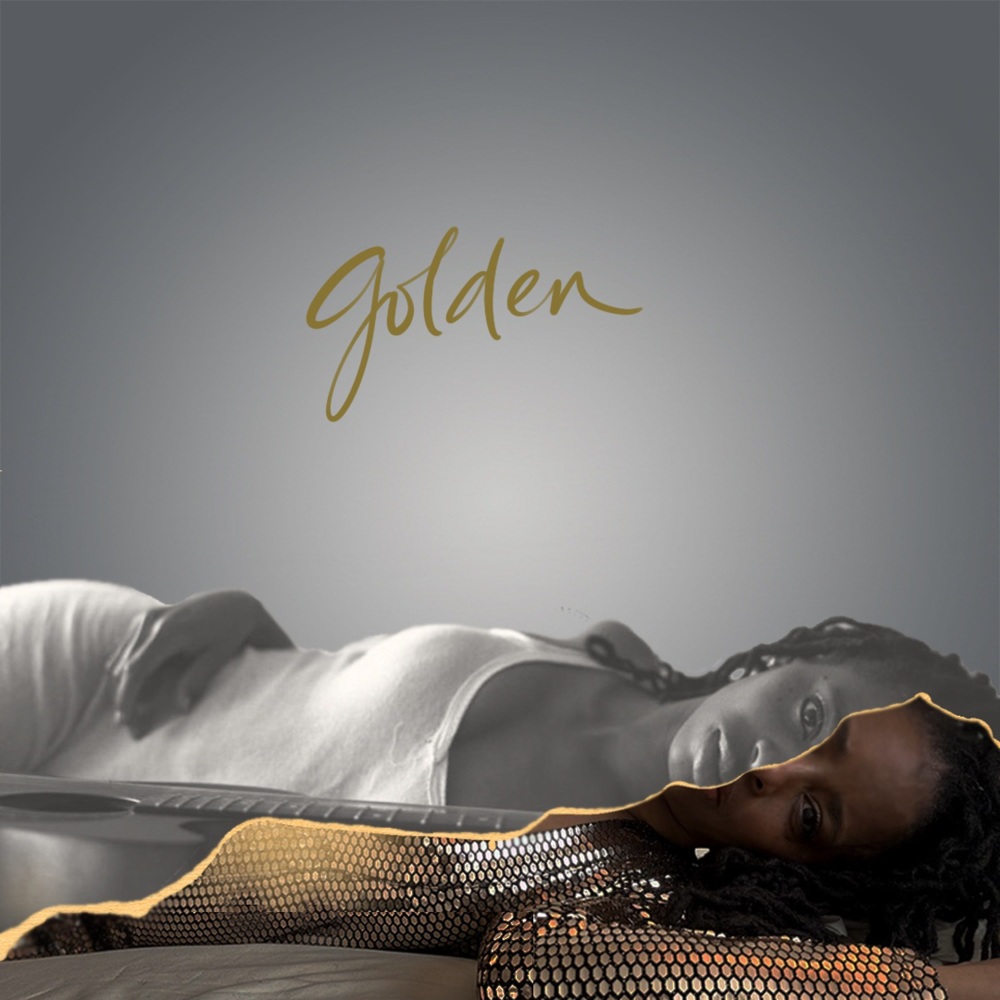 Golden