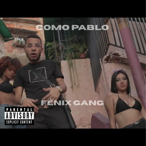 Listen to Como Pablo (Explicit) song with lyrics from Fenix Gang