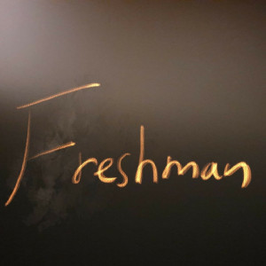 Cream的專輯Freshman