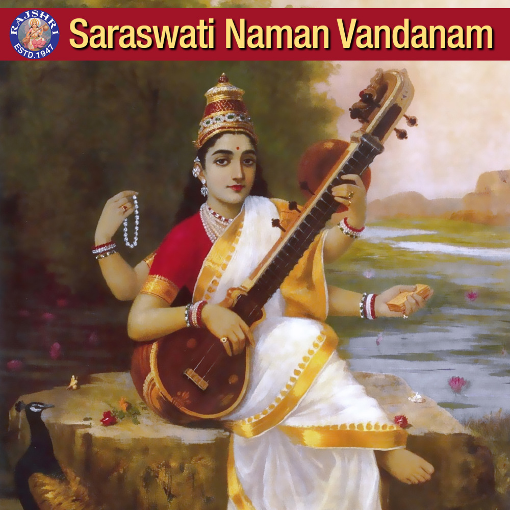 Shri Saraswati Stotram 11 Times