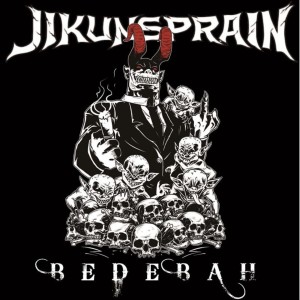 Listen to Bedebah (Demo version) song with lyrics from Jikunsprain