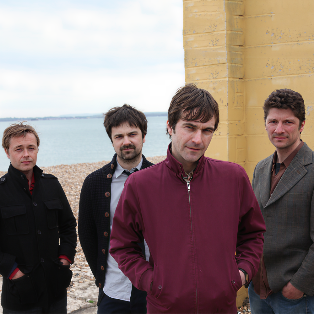 The Bluetones