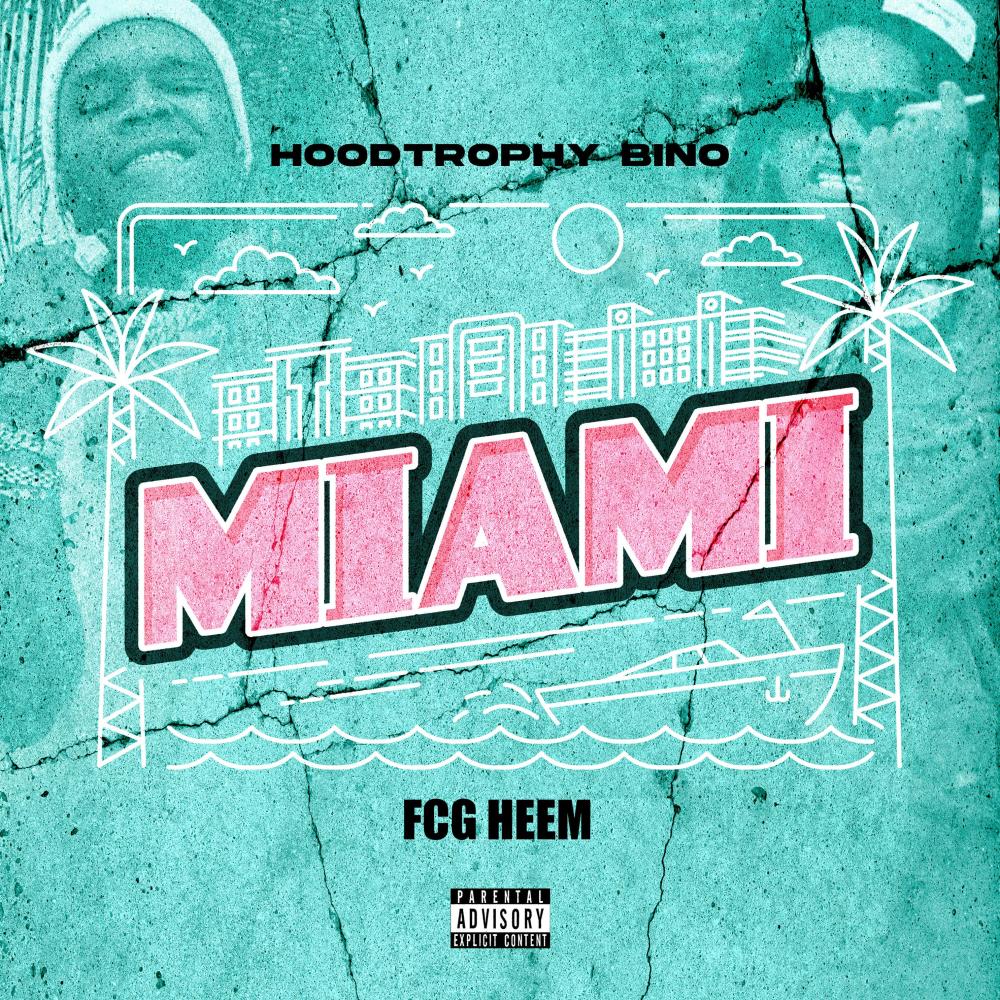 Miami (Explicit)