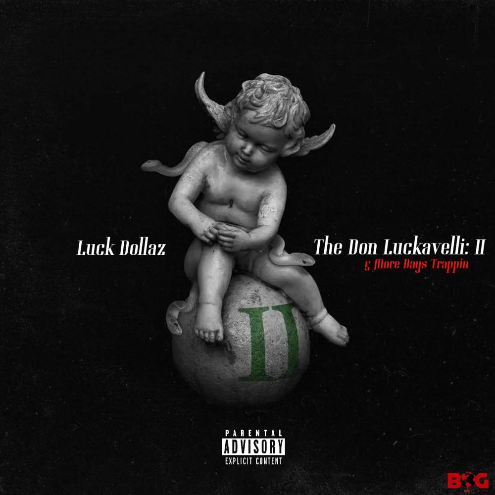1017 ICEY (feat. GUCCI MANE) (Explicit)