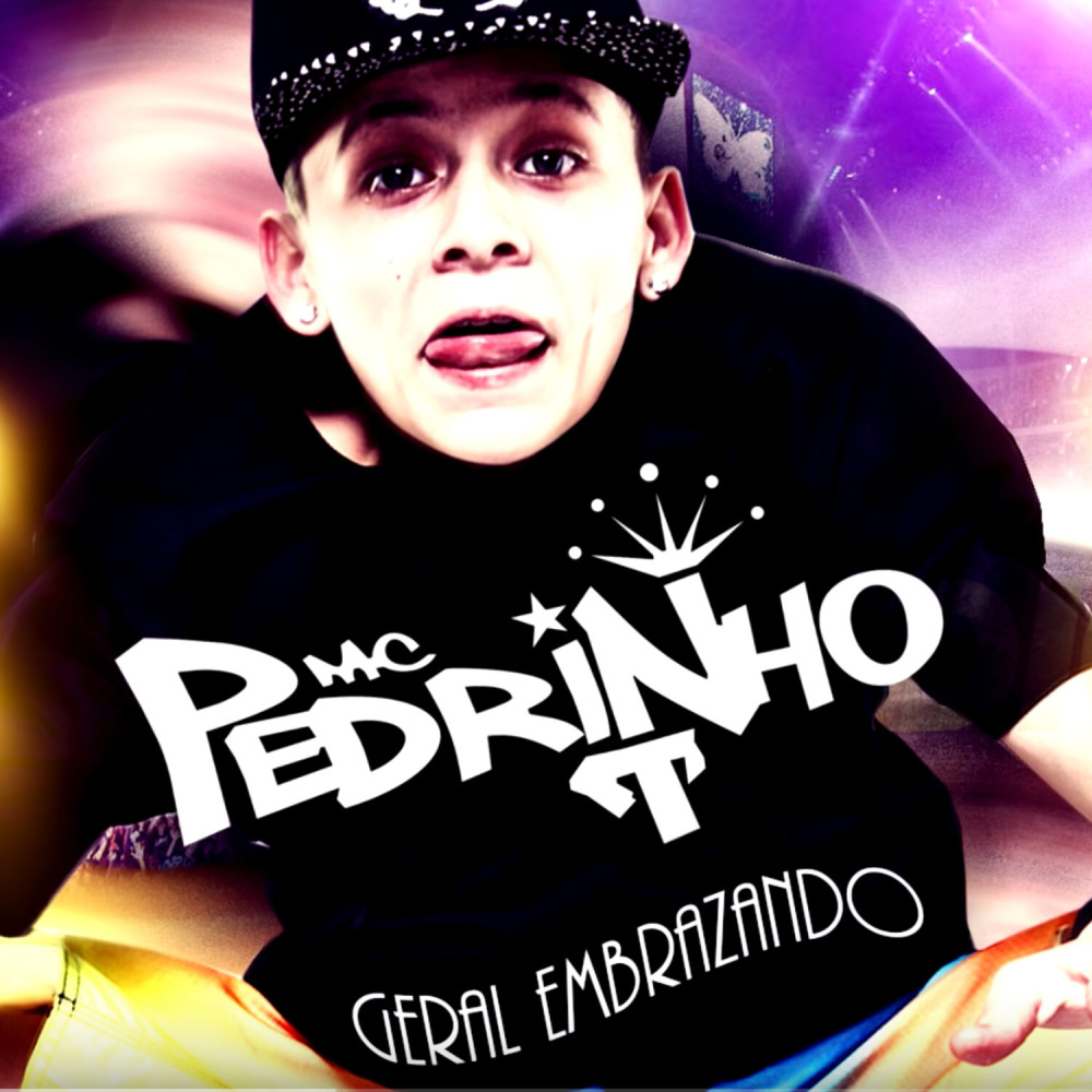 Geral Embrazando (Explicit)