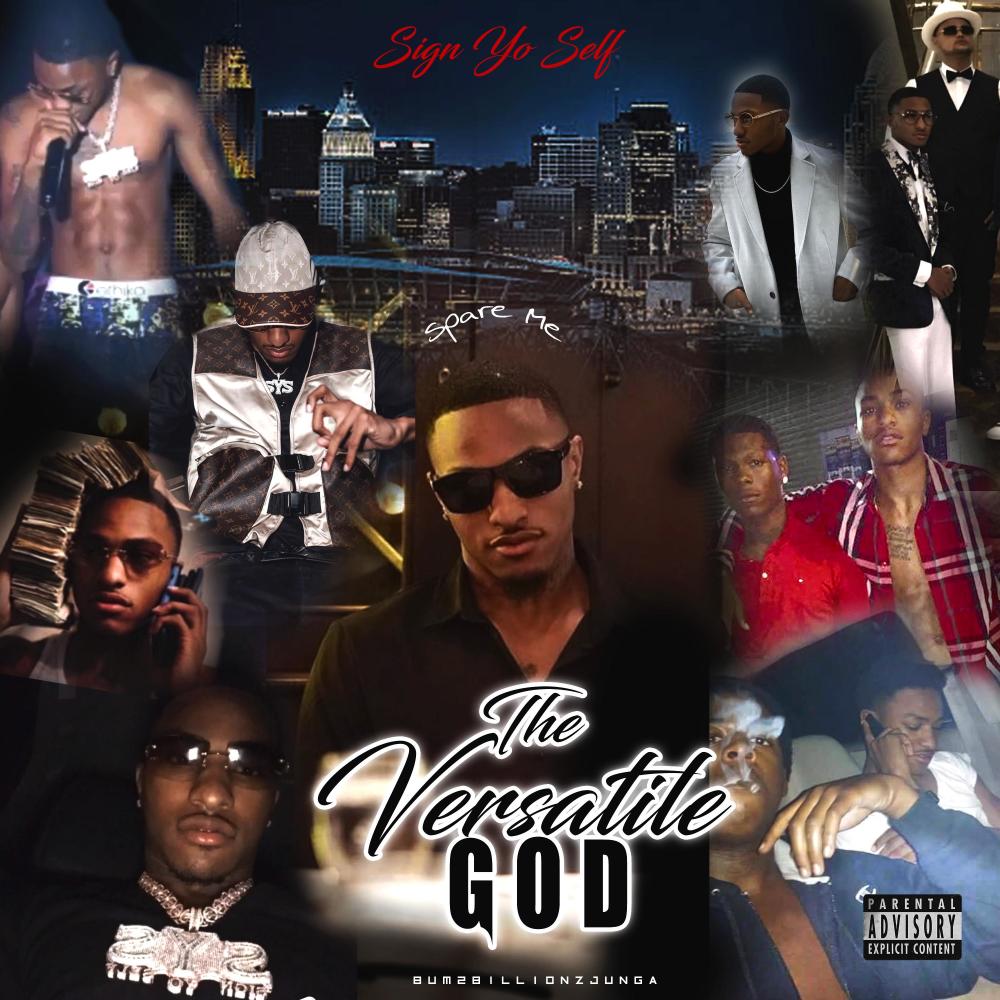 Jokes up (feat. Cook Laflare) (Explicit)