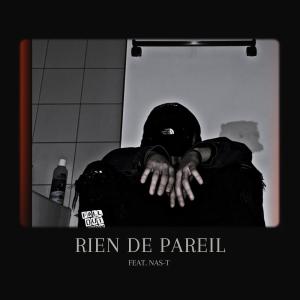 收聽Disskidz的RIEN DE PAREIL (feat. NA$-T) (Explicit)歌詞歌曲