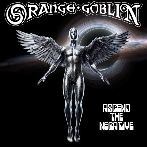 Orange Goblin的專輯Ascend The Negative