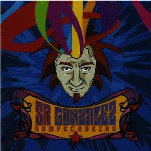 收聽Sr. Gonzalez的Achu歌詞歌曲