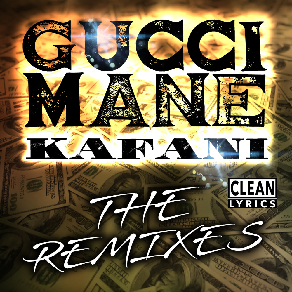 Money Over Everything (Remix)