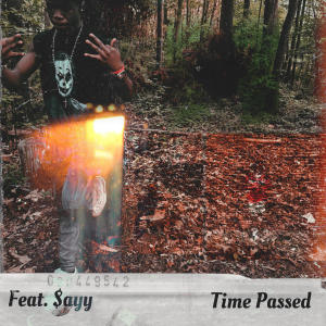 1luhkid的專輯Time Passed (feat. $ayy) [Explicit]