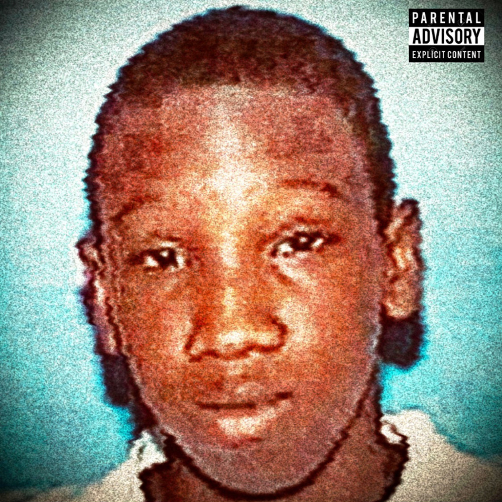 Don’t Leave Me (Explicit)