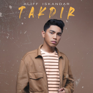 Aliff Iskandar的專輯Takdir